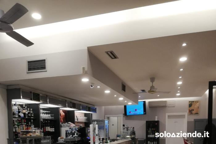 BAR CENTRALE CON CUCINA SAN VITO AL TAGLIAMENTO - Soloaziende.it